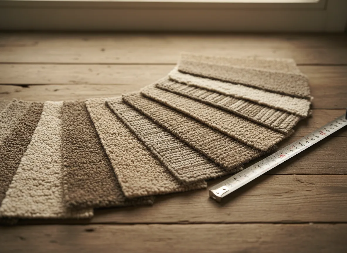 Carpet Installation Sumner, MI FAQs